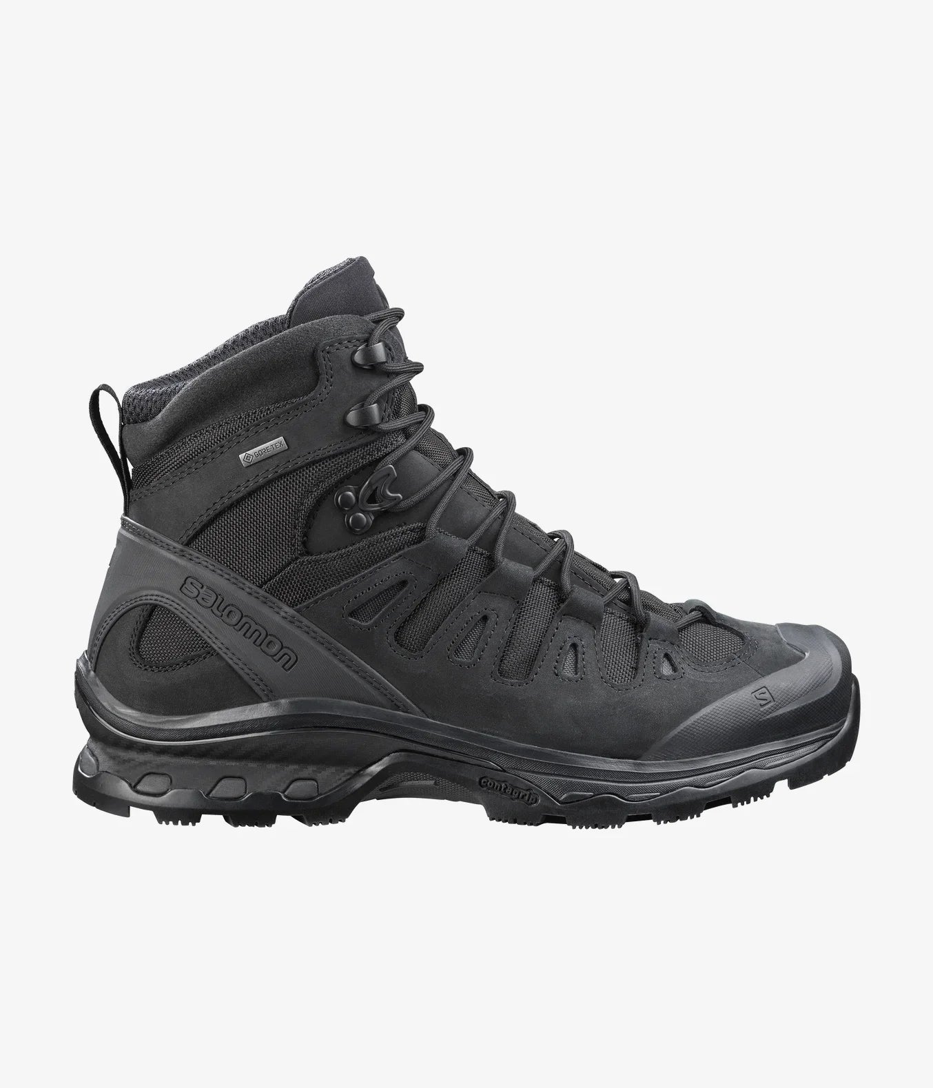 Salomon quest 4d 3 gtx black on sale