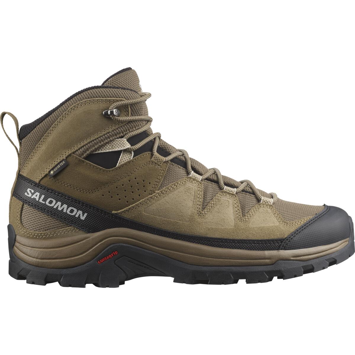 Comprar botas salomon online