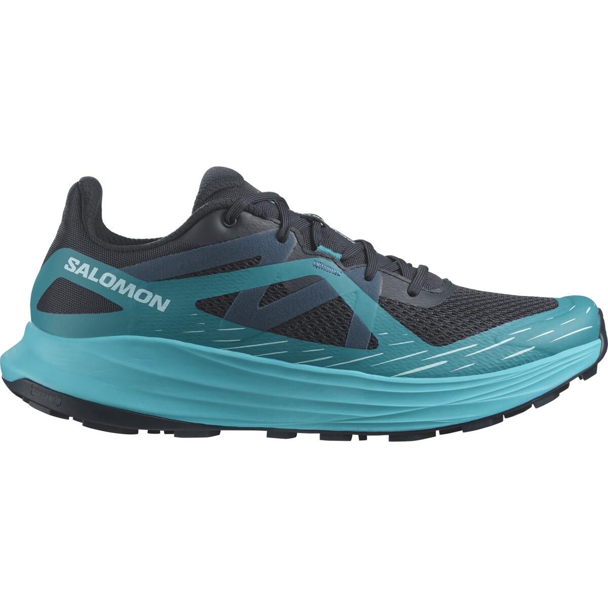 Salomon ultra running on sale