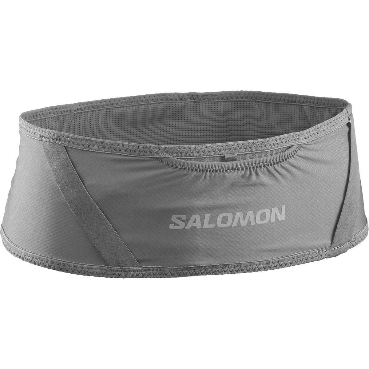 Salomon Rinonera Pulse Belt Gris XL