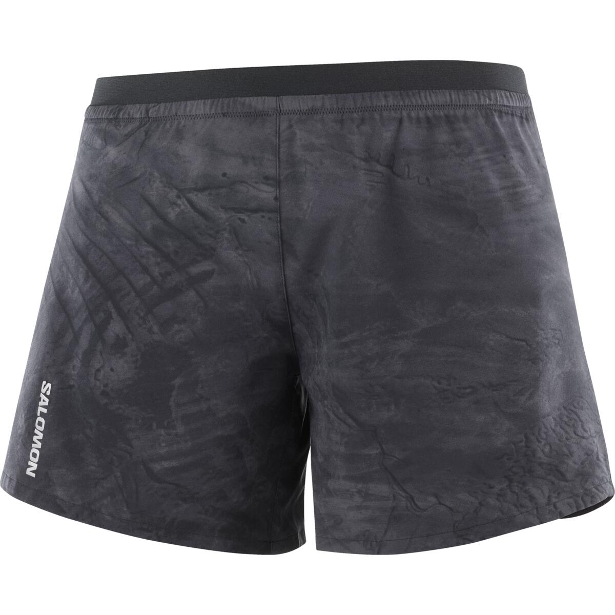 Salomon running skort online