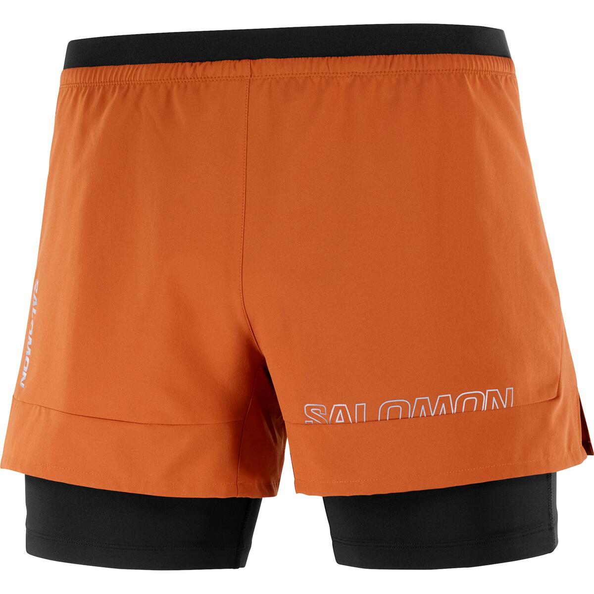 Short Naranja Cross 2In1 Rone H Advancedskin Salomon 2 EG