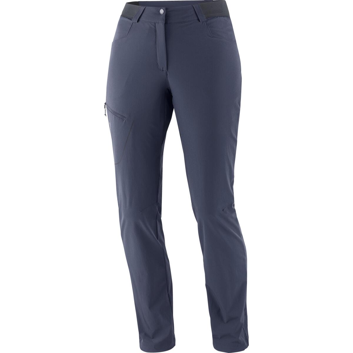 Salomon wayfarer womens pants on sale