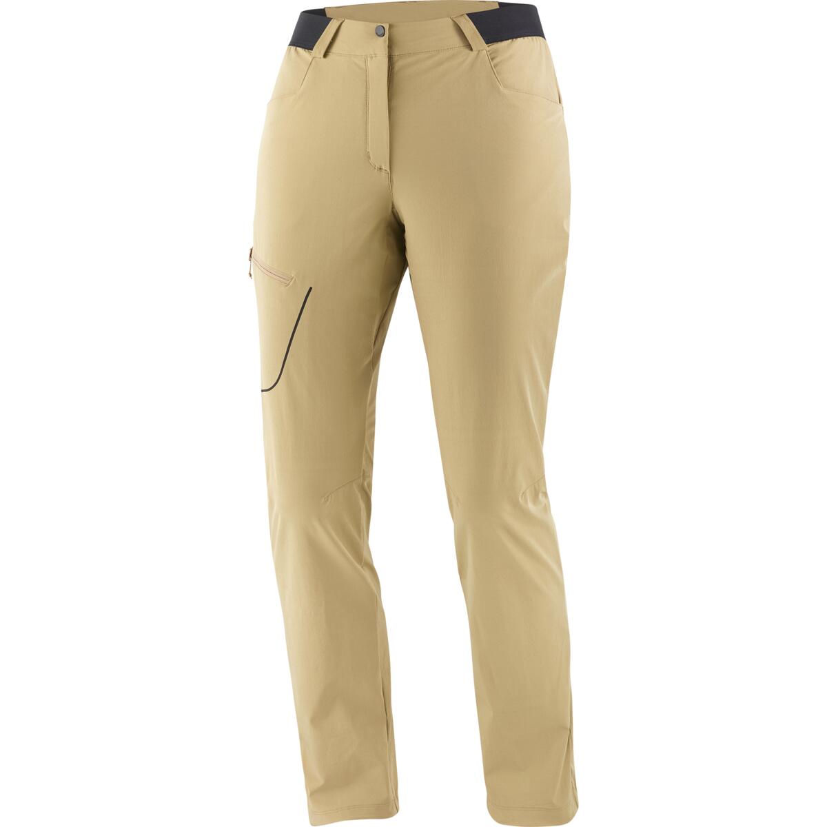 Salomon wayfarer pants regular online