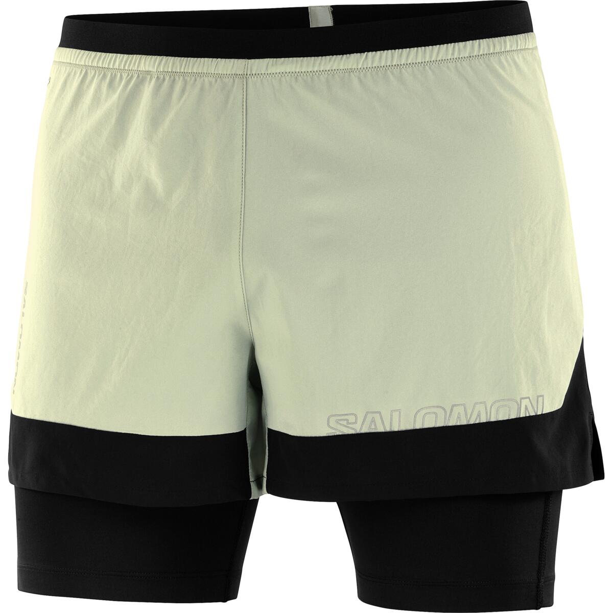 Salomon trail short online