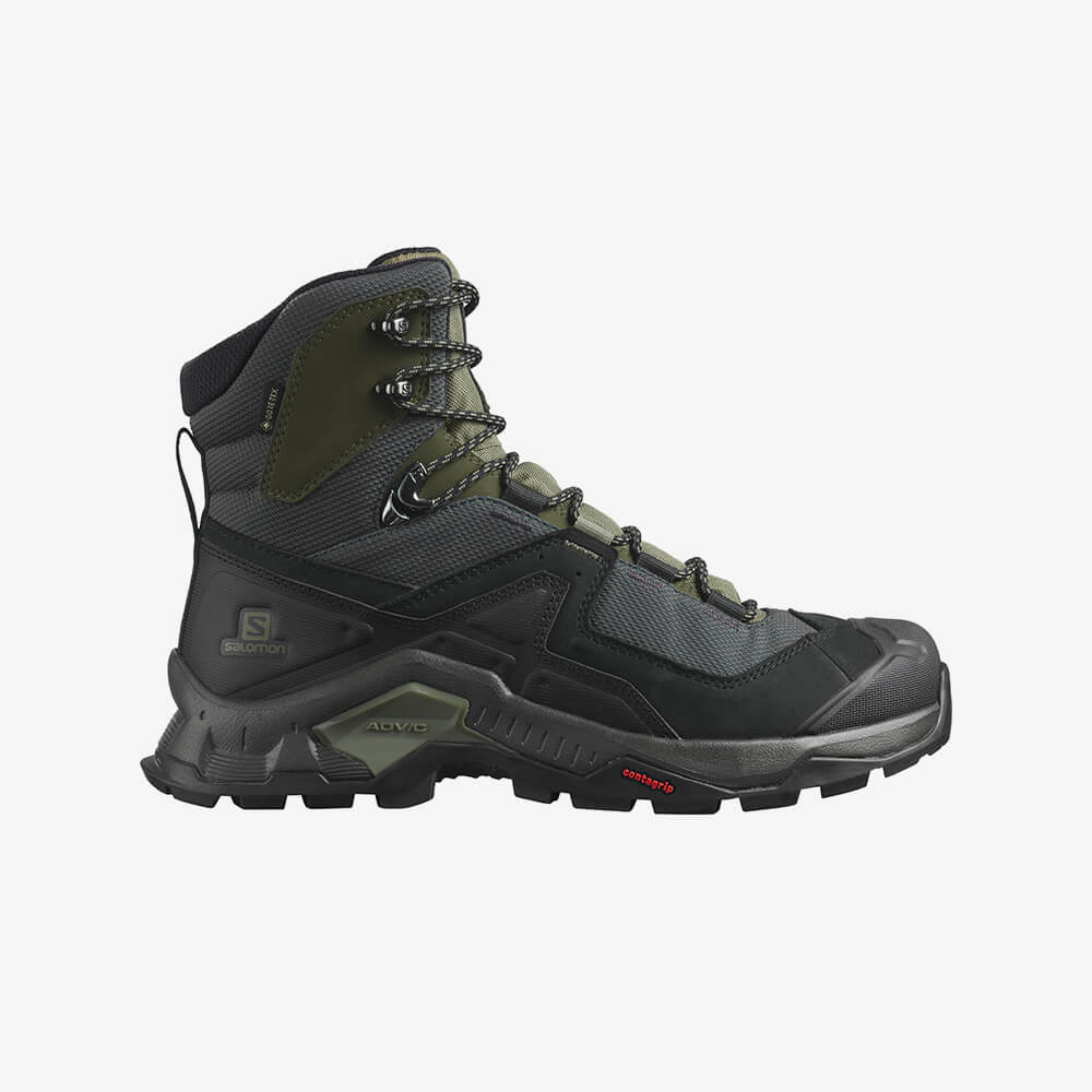 Salomon gtx trail on sale