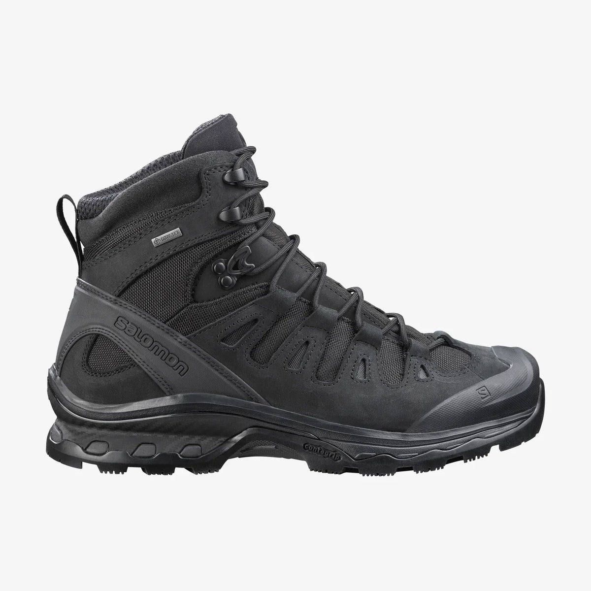 BOTAS QUEST 4D GORE TEX FORCES 2