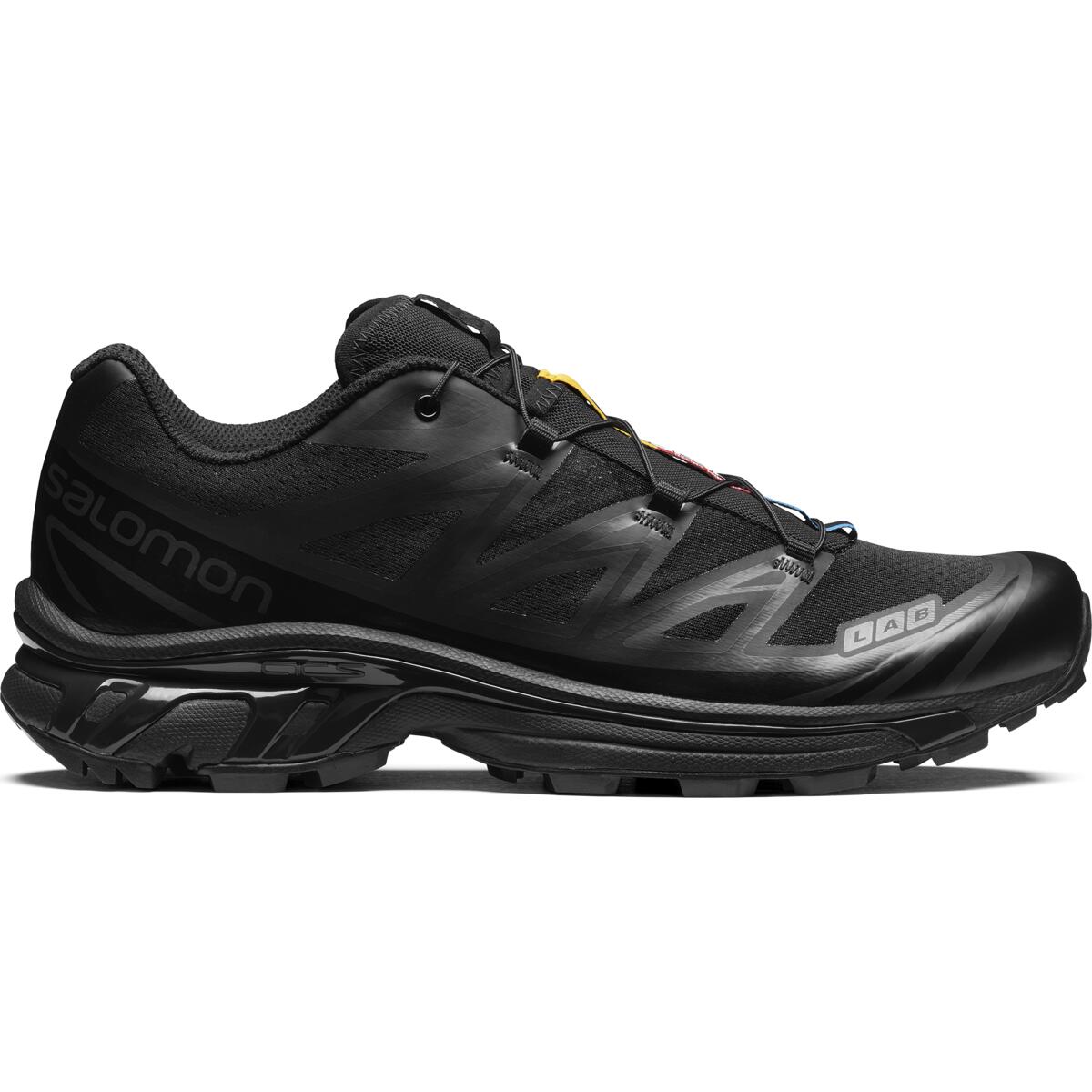 Salomon shoes outlet on sale