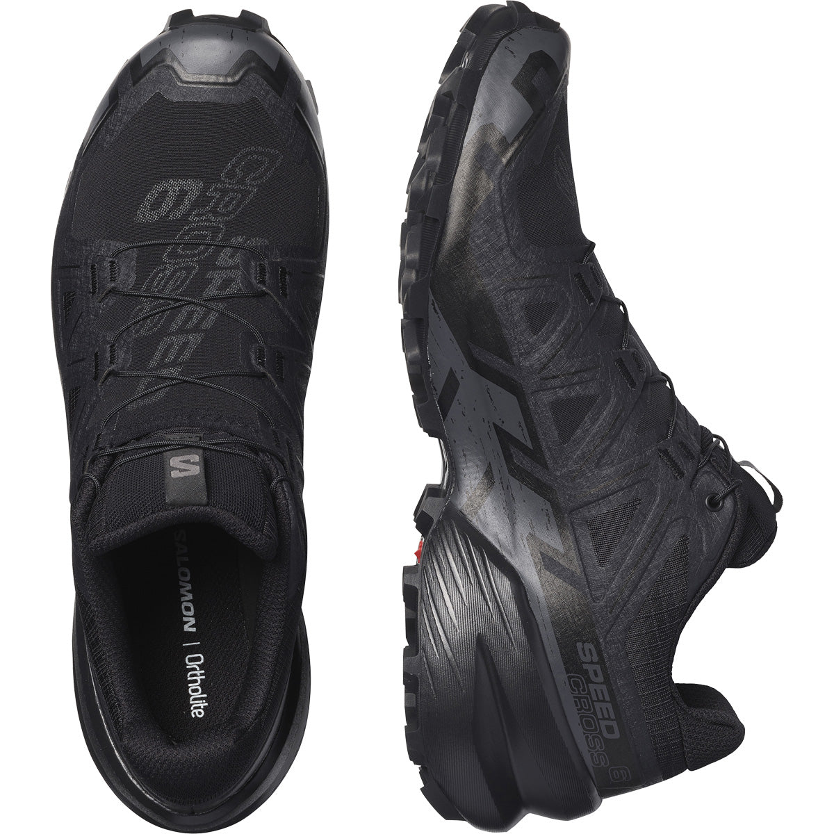 Salomon trail speedcross on sale