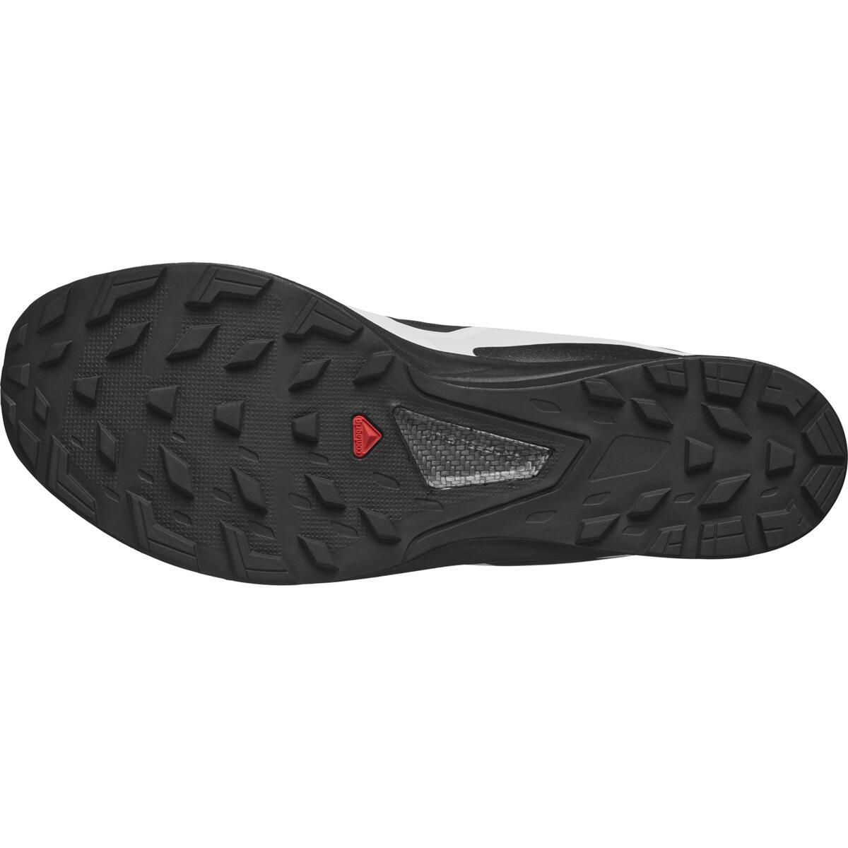 Salomon running boots deals