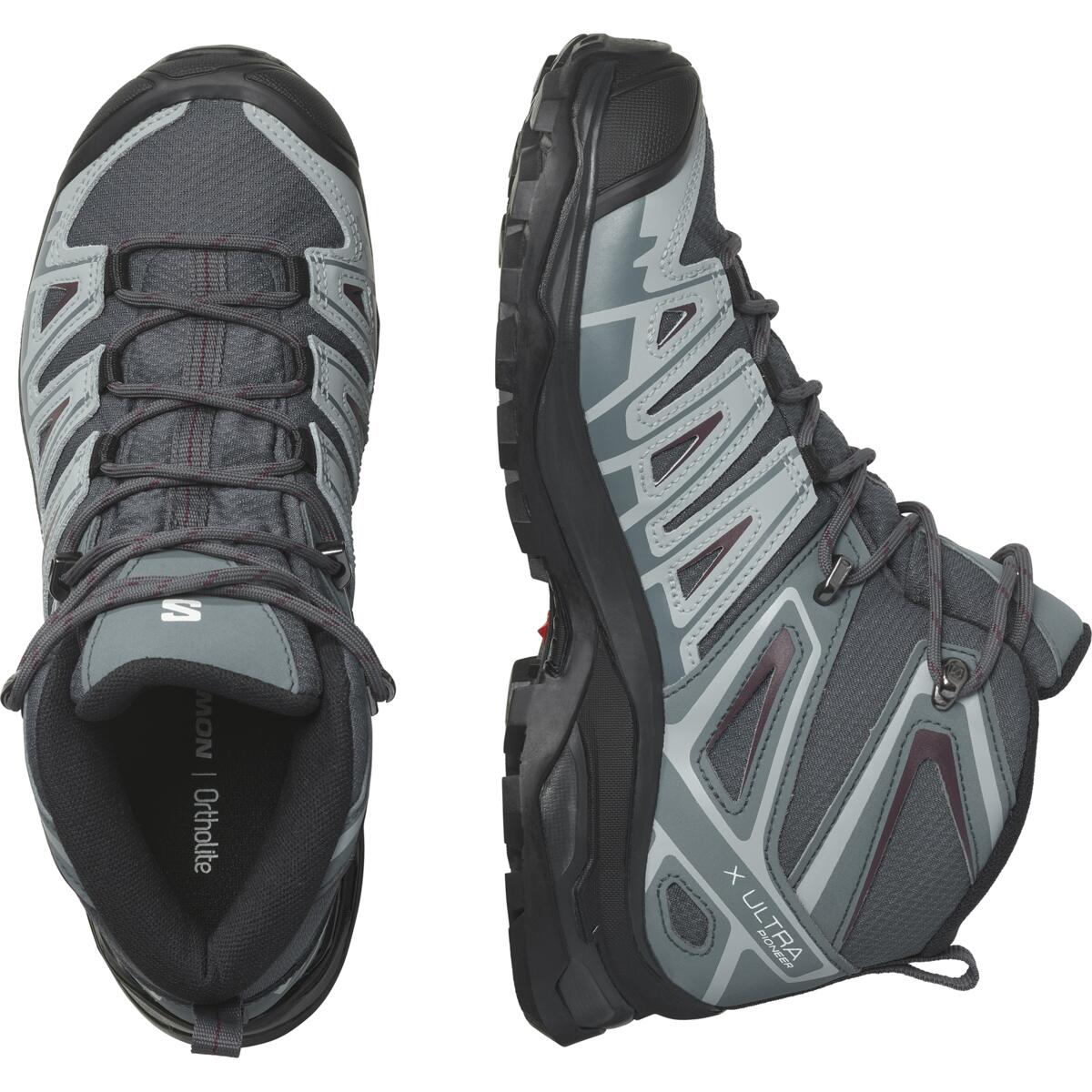 Salomon sector mid gtx deals