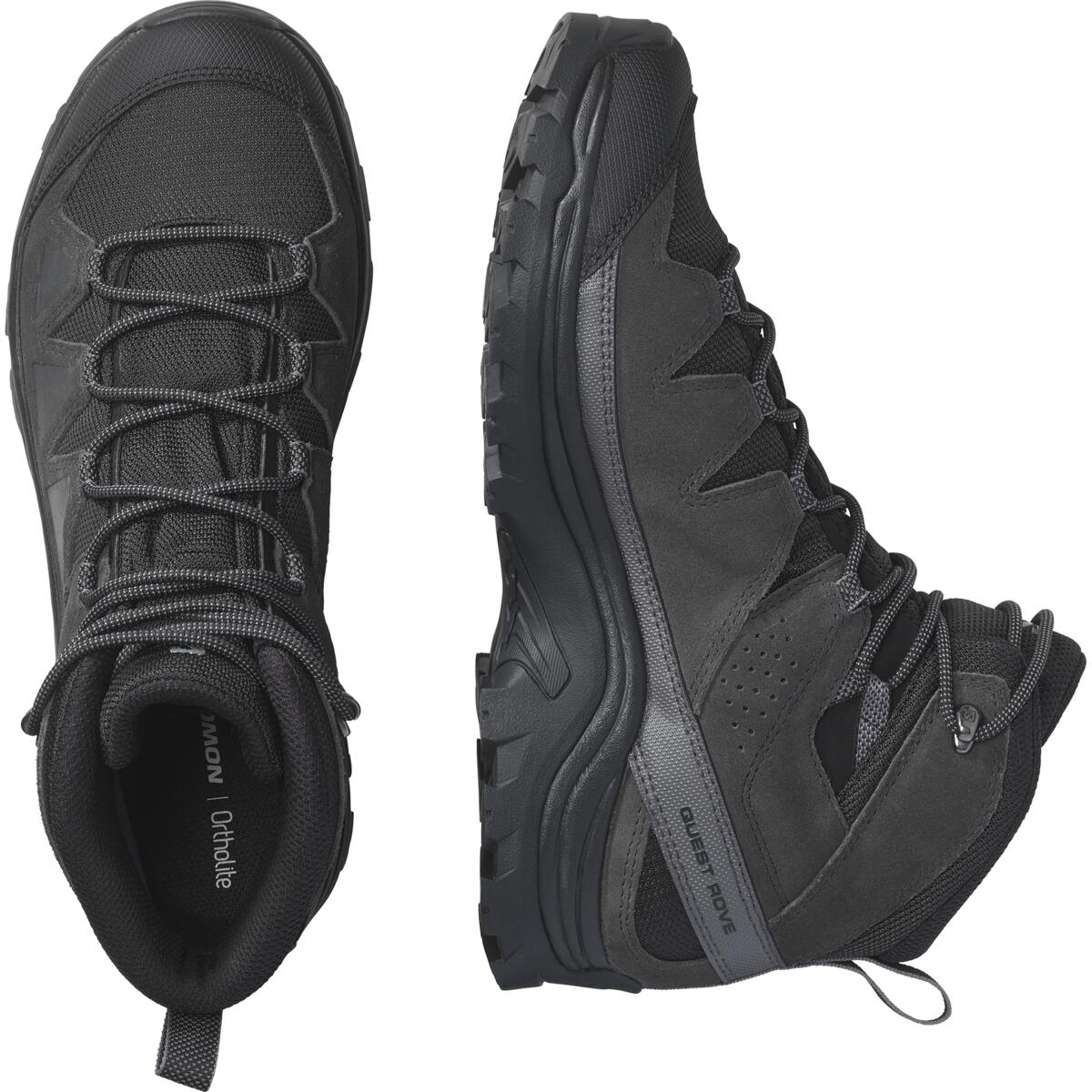 Botas Quest Rove Gore-Tex