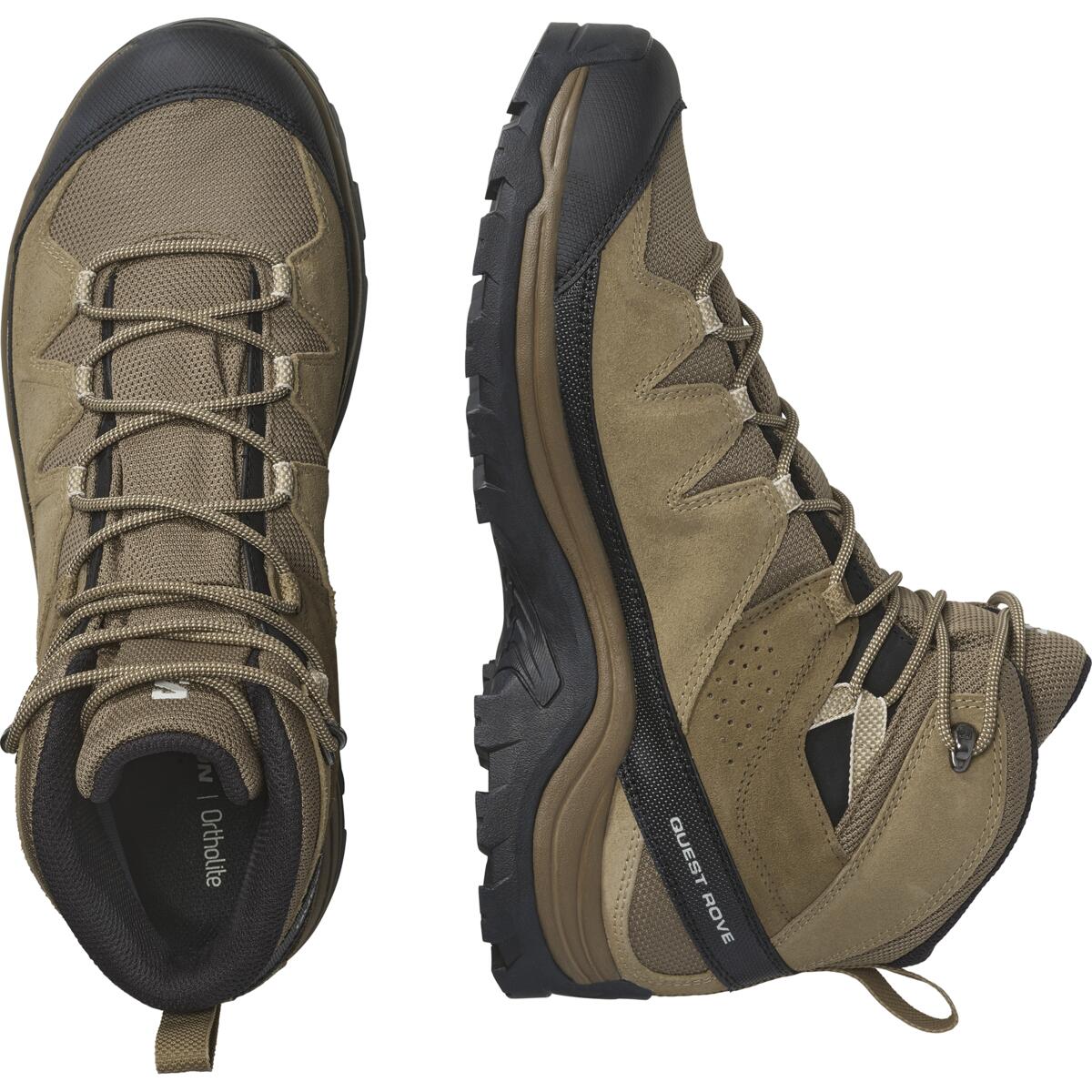 Salomon quest 20 deals