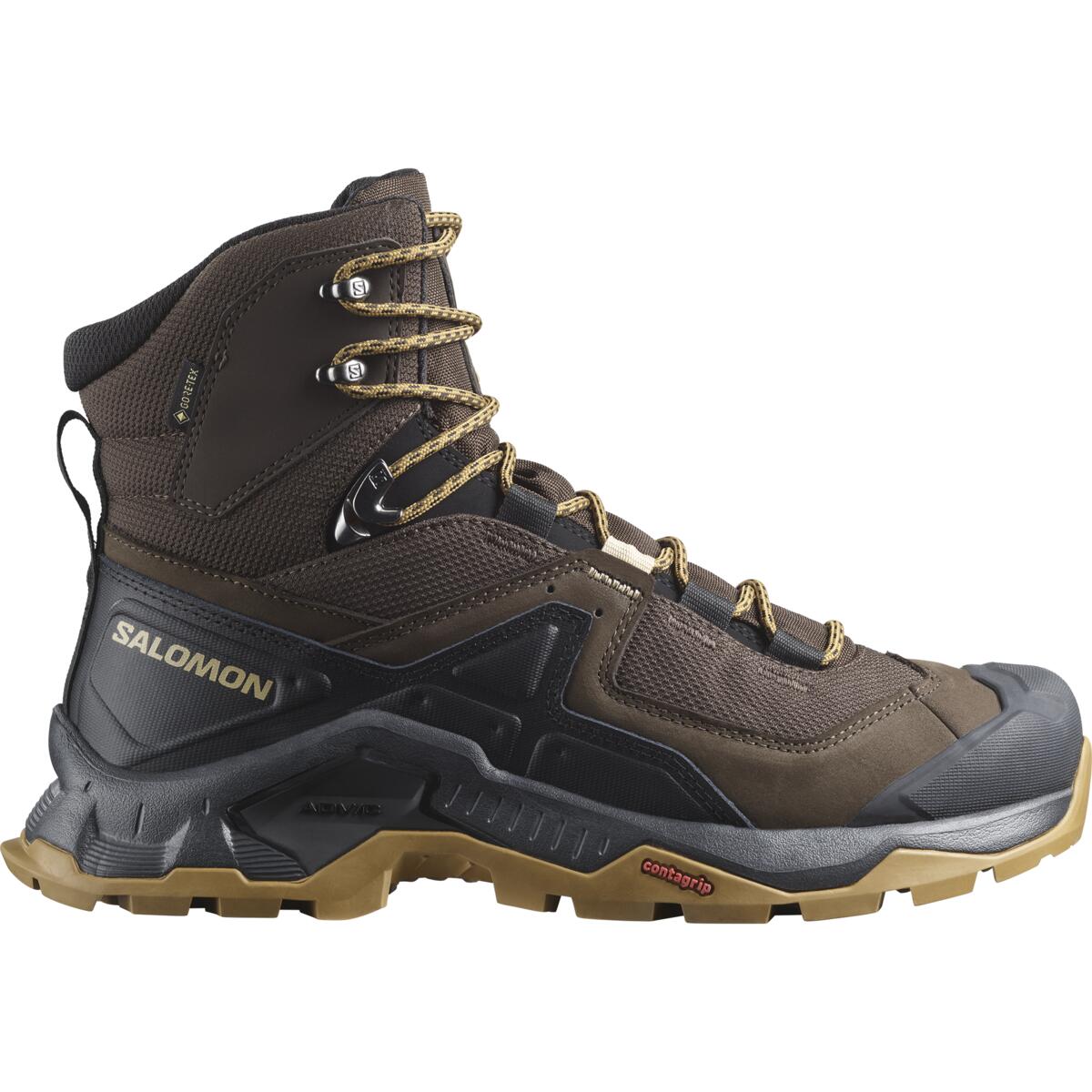 Salomon x alp mid on sale