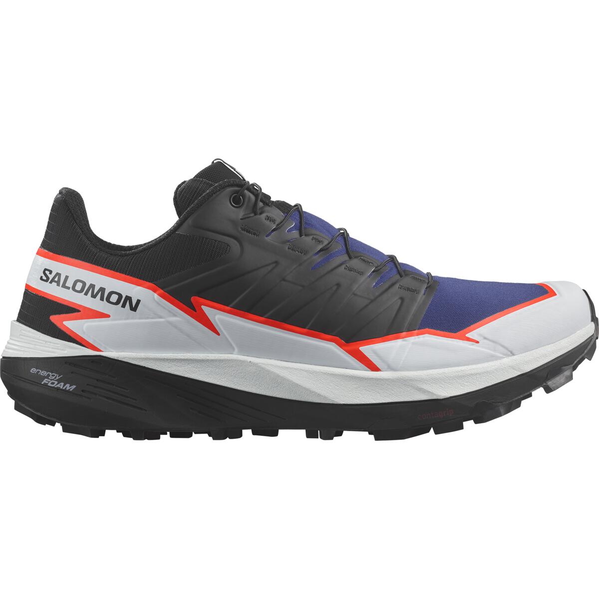 Salomon shoes company deals