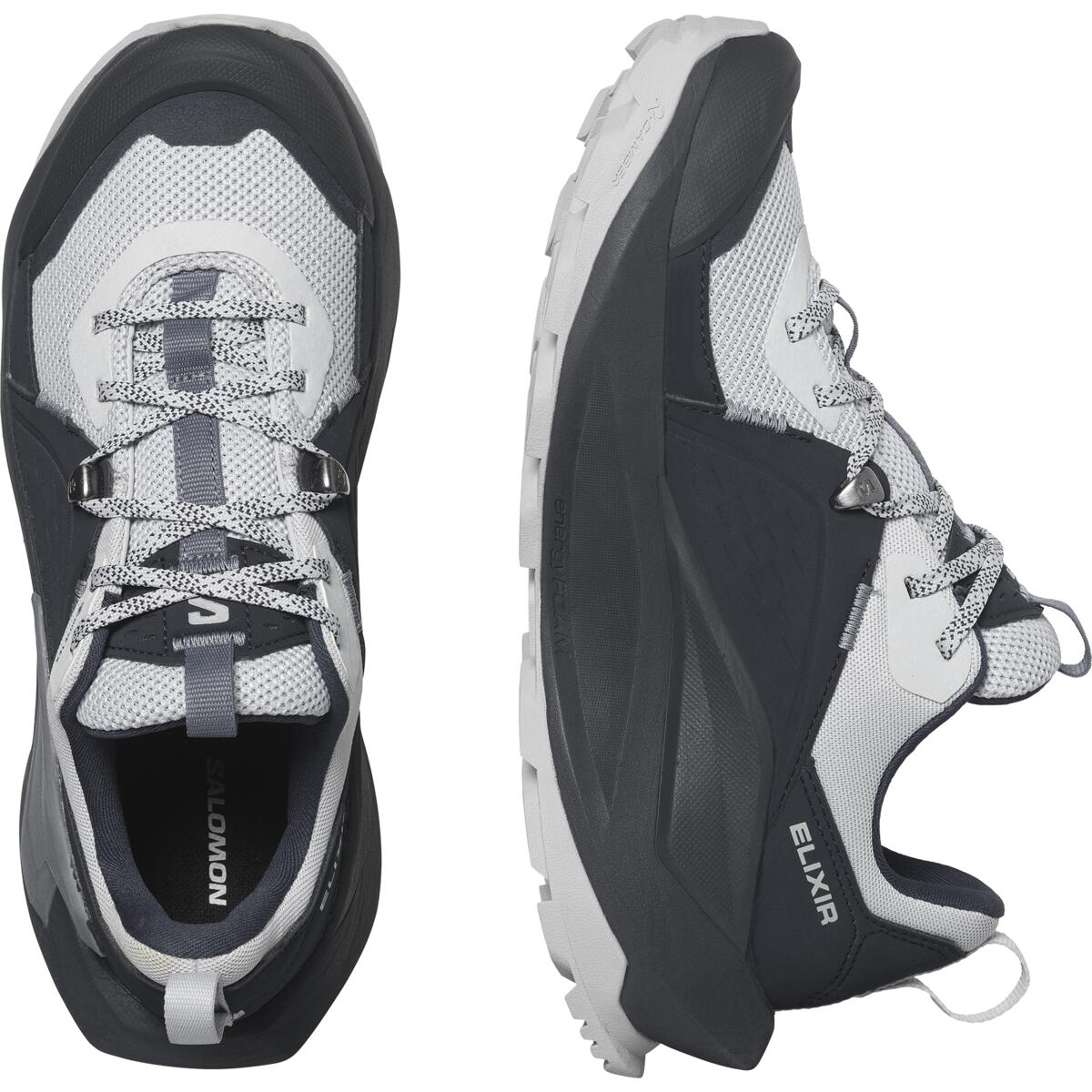 Salomon waterproof sneakers on sale