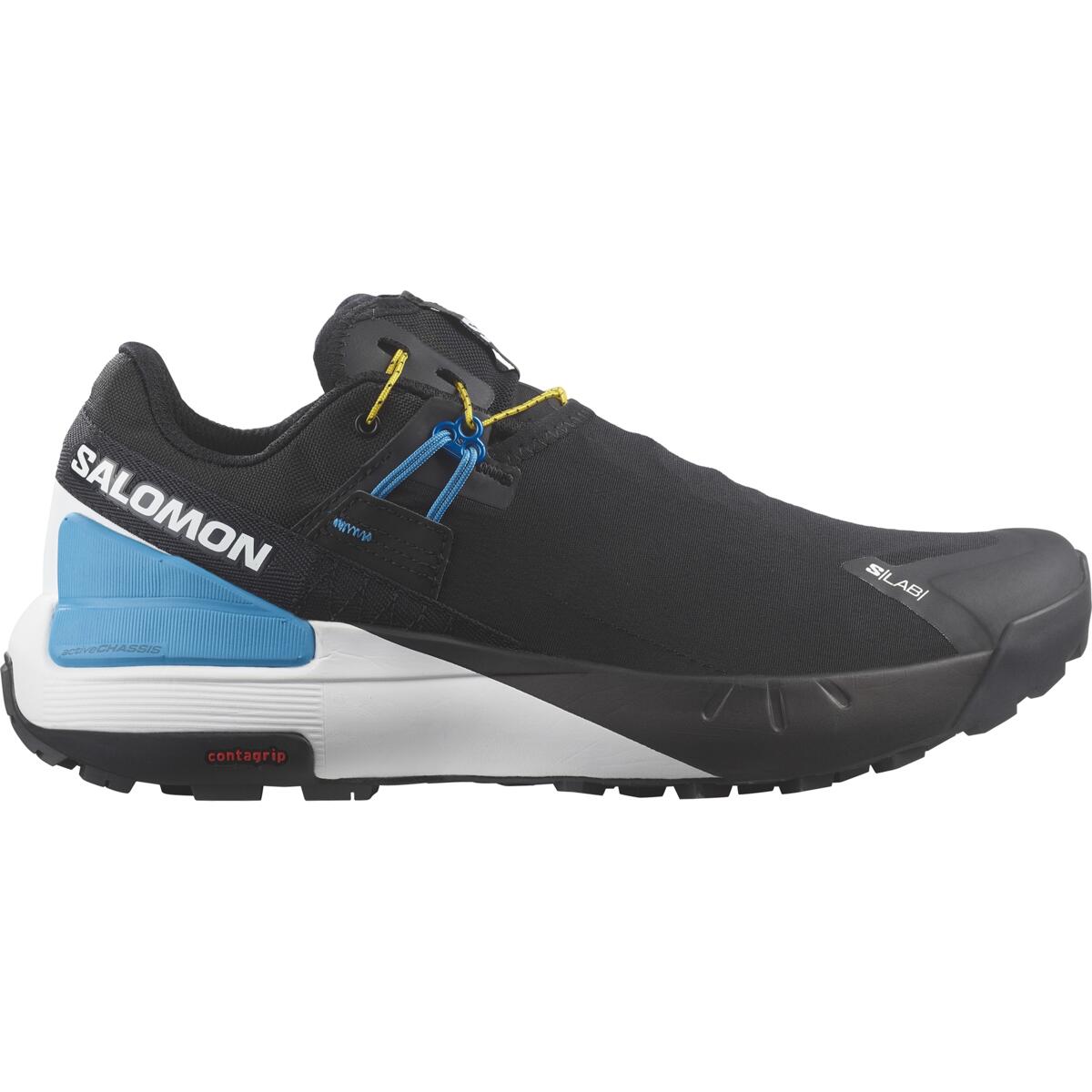 Salomon trail sale online