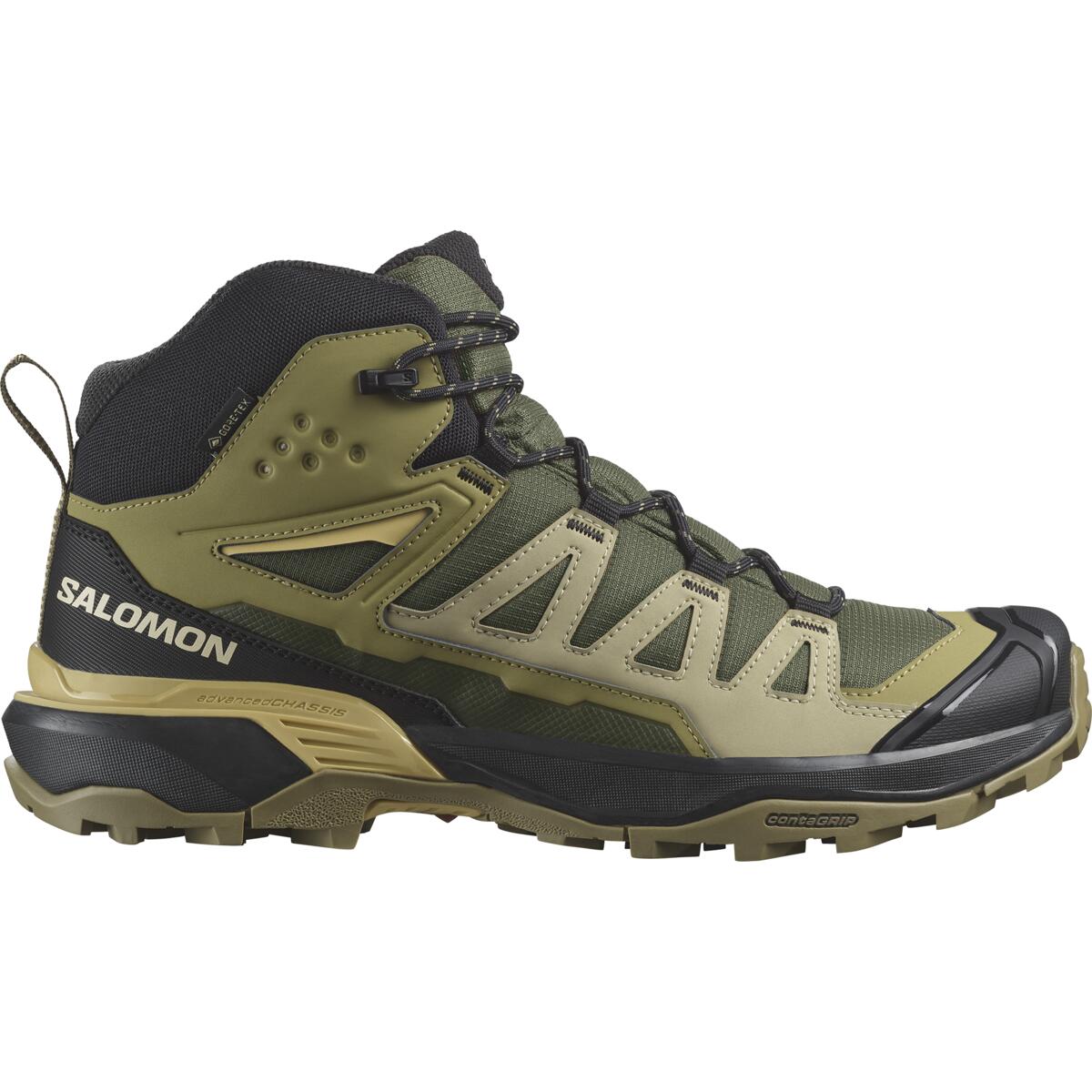 Salomon x ultra 2 gtx prezzo online