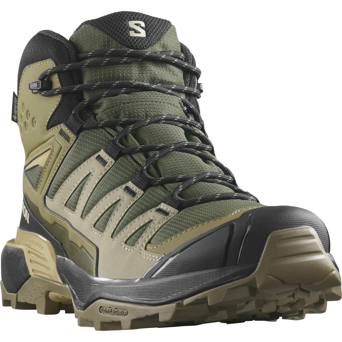 Salomon ultra mid gtx online