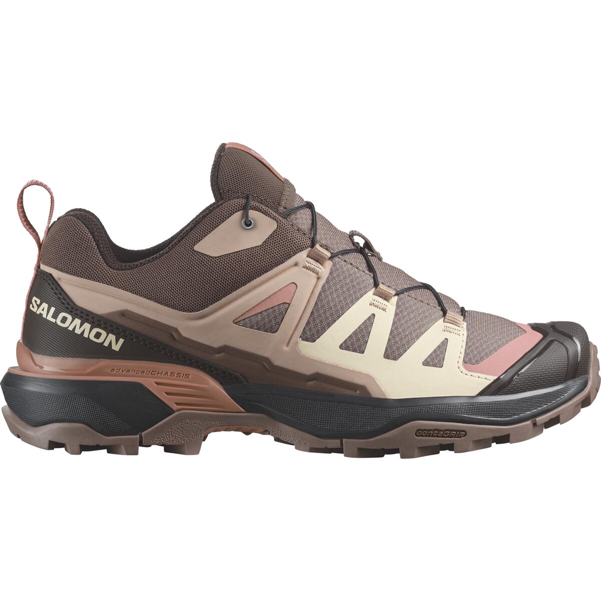 Salomon hiking online