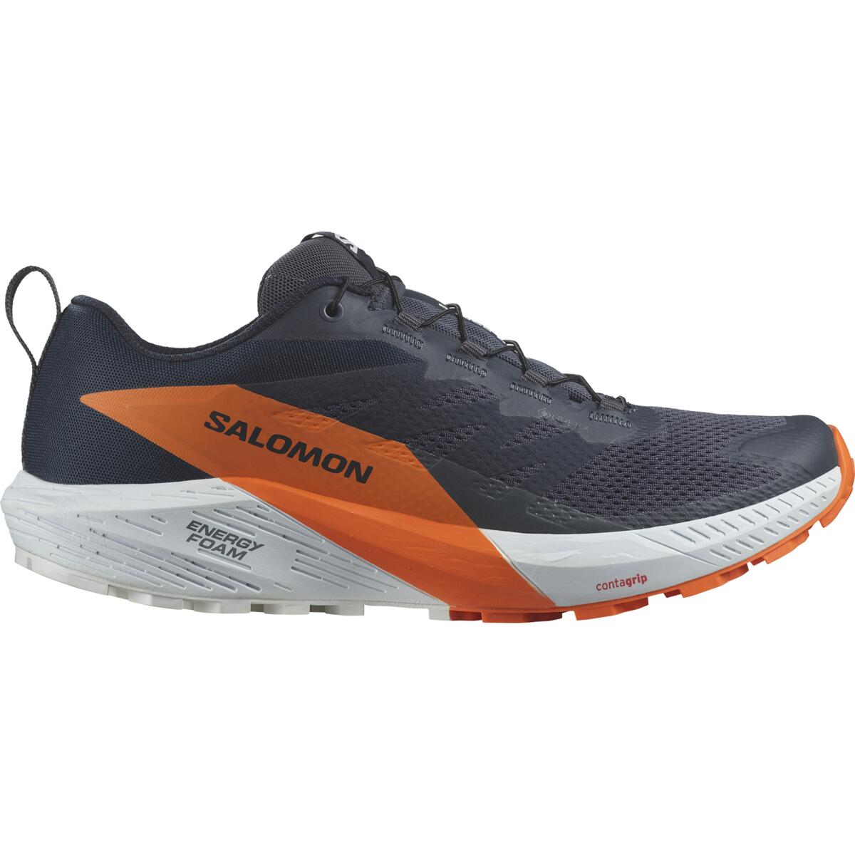 Salomon trail runners mens online