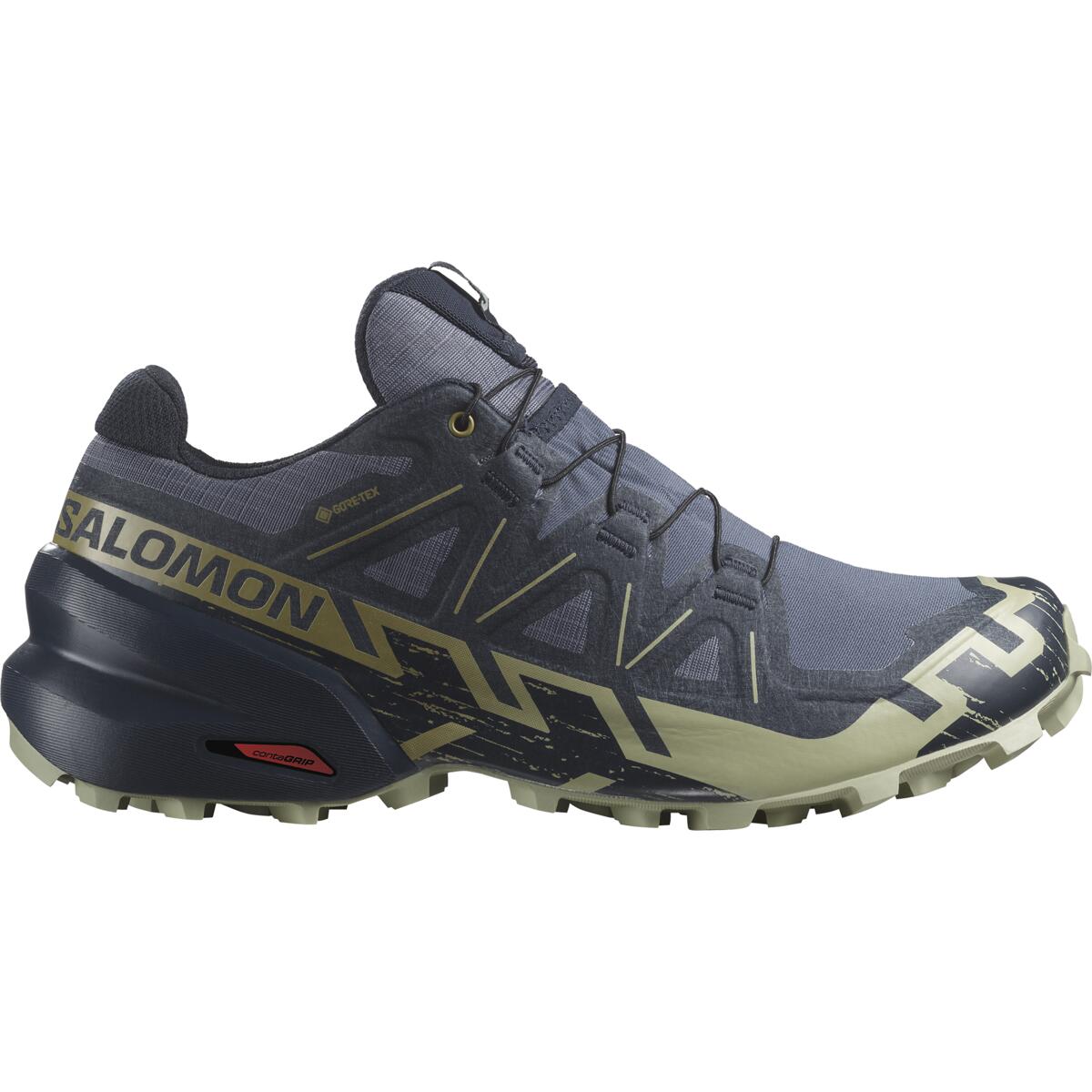 Salomon marathon running shoes online