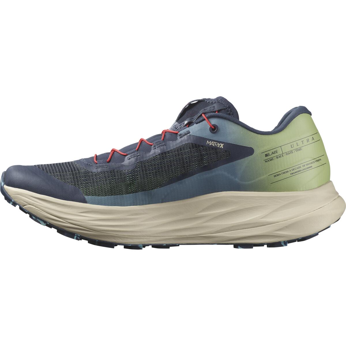 Salomon s lab ultra sense 2 on sale