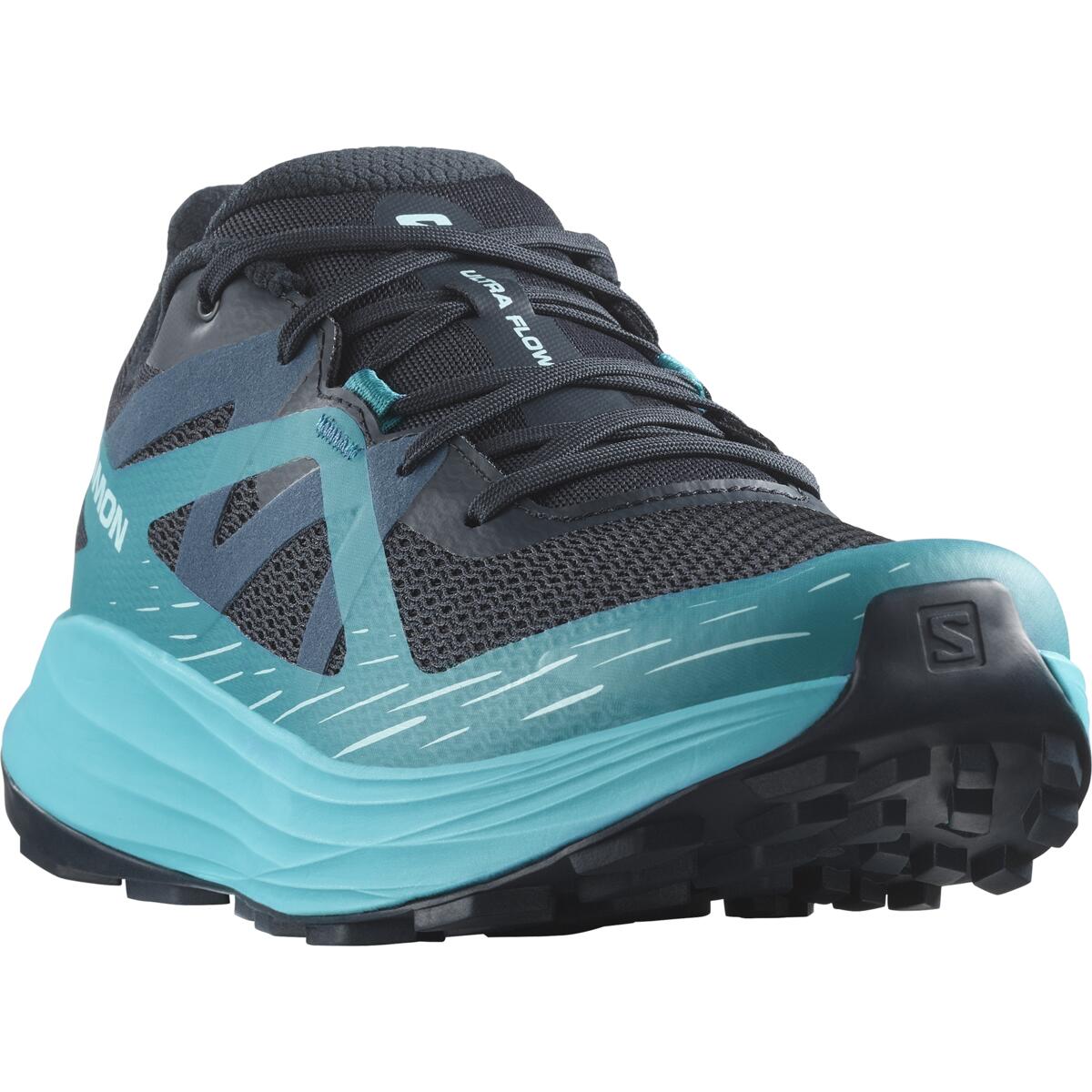 Salomon ultra running online