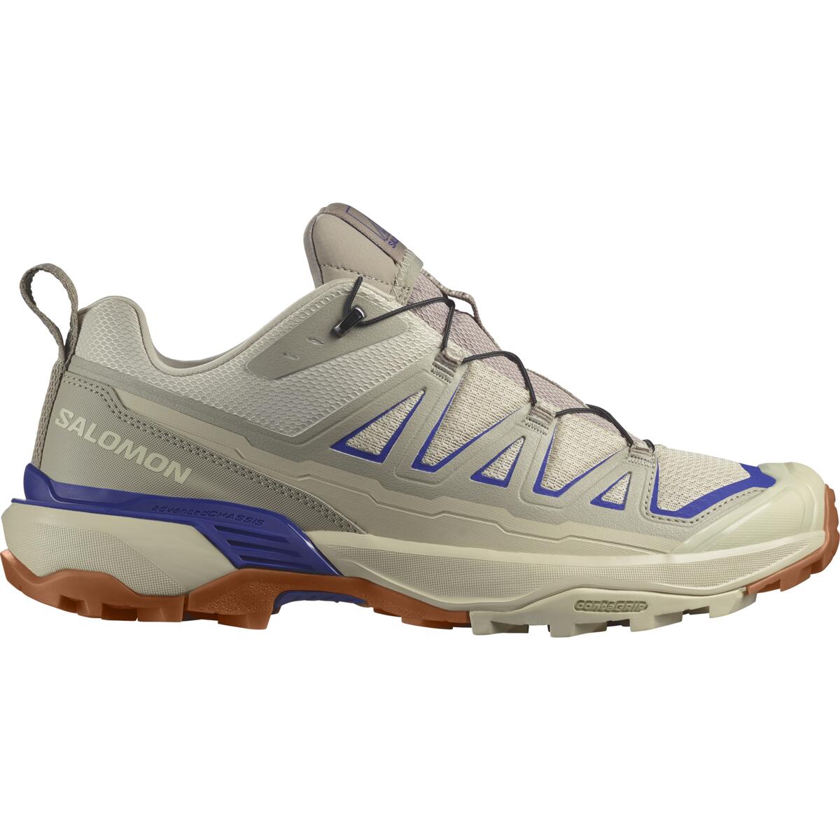 Salomon x ultra 2 donna marroni online