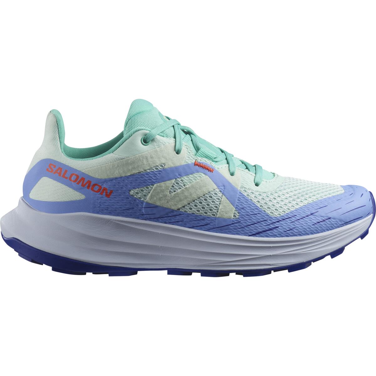 Salomon women's running shoes online