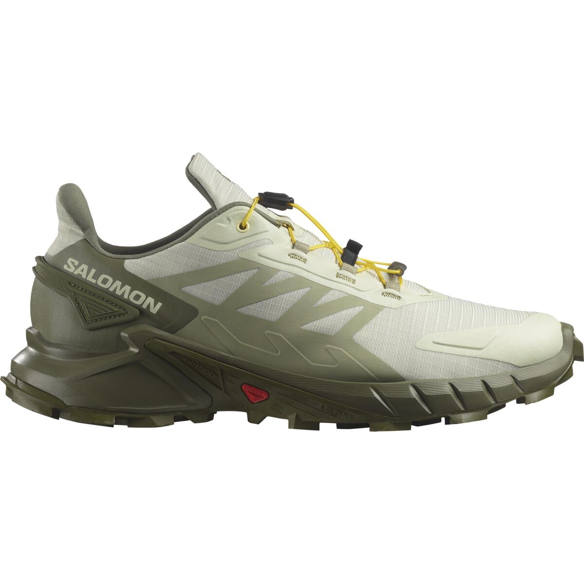 Salomon trail running online