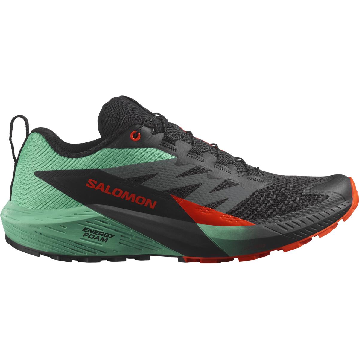 Salomon sense ride bleu online