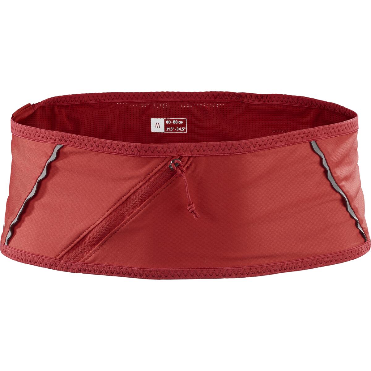 CINTURON PULSE BELT Rojo L