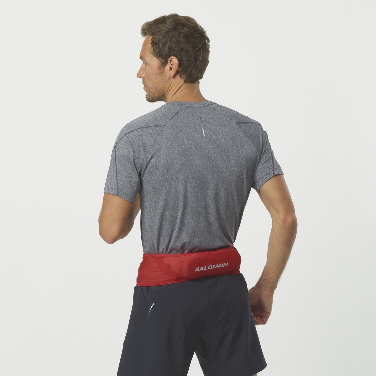 Salomon running belt on sale