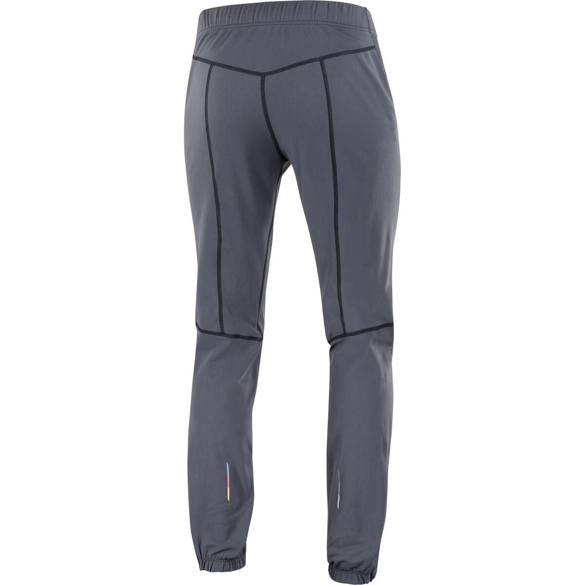 Salomon rs warm softshell pant m online