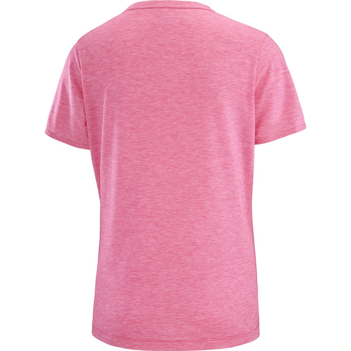 PLAYERA ESSENTIAL TENCEL