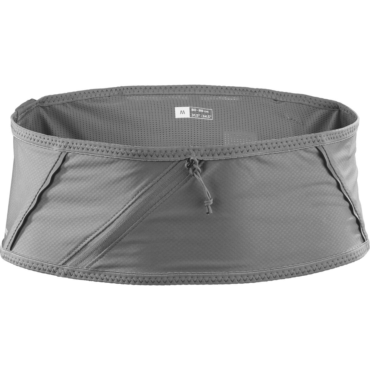 Salomon Rinonera Pulse Belt Gris XL