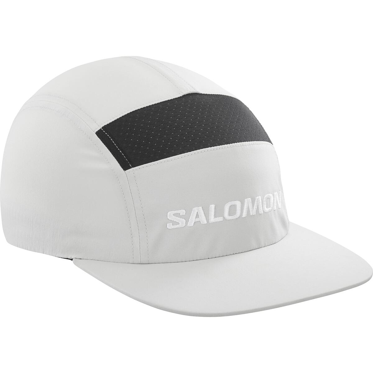 Salomon running abbigliamento on sale