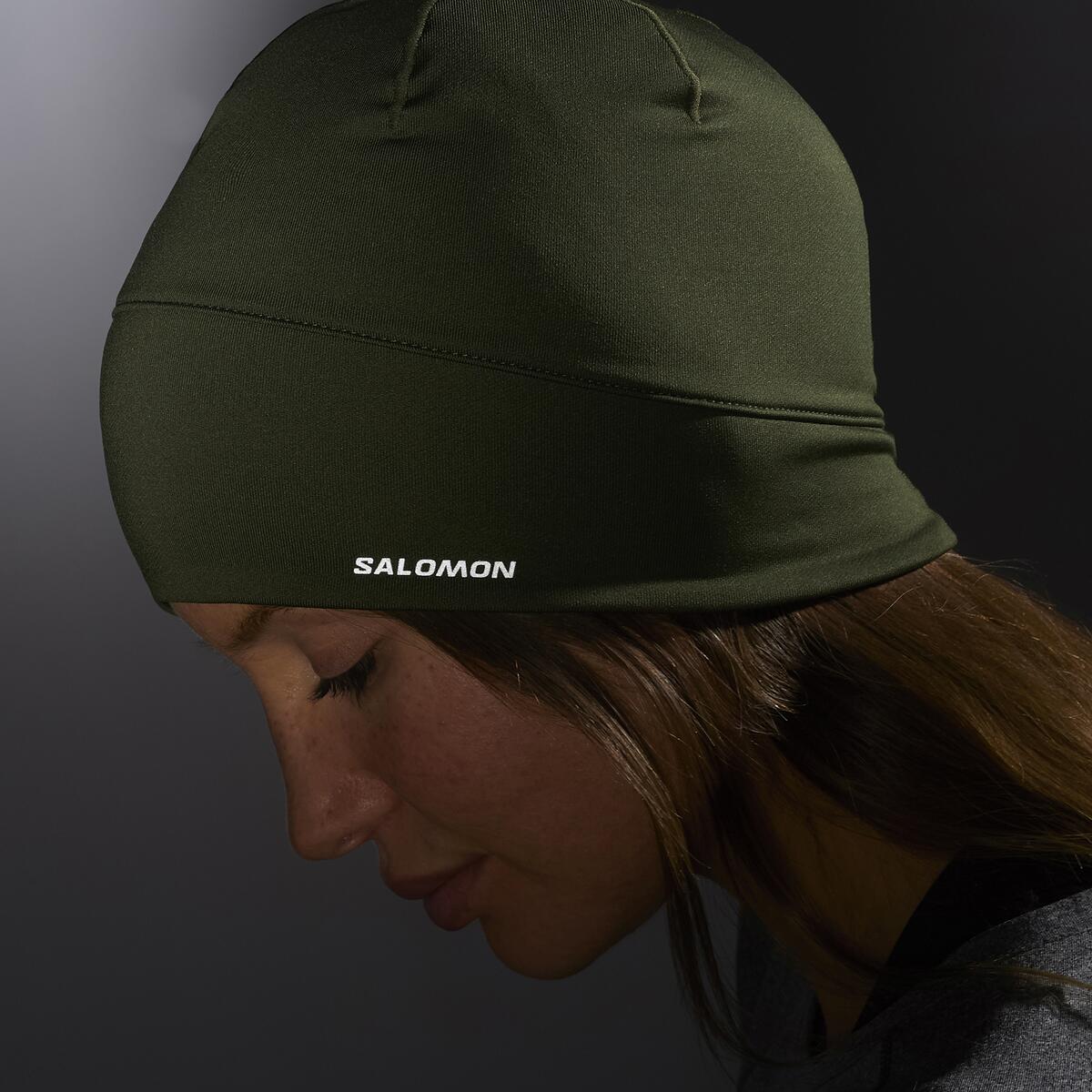 Gorro Active