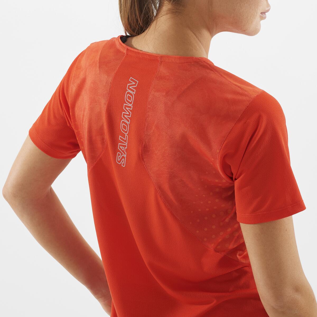 Playera Sense Aero