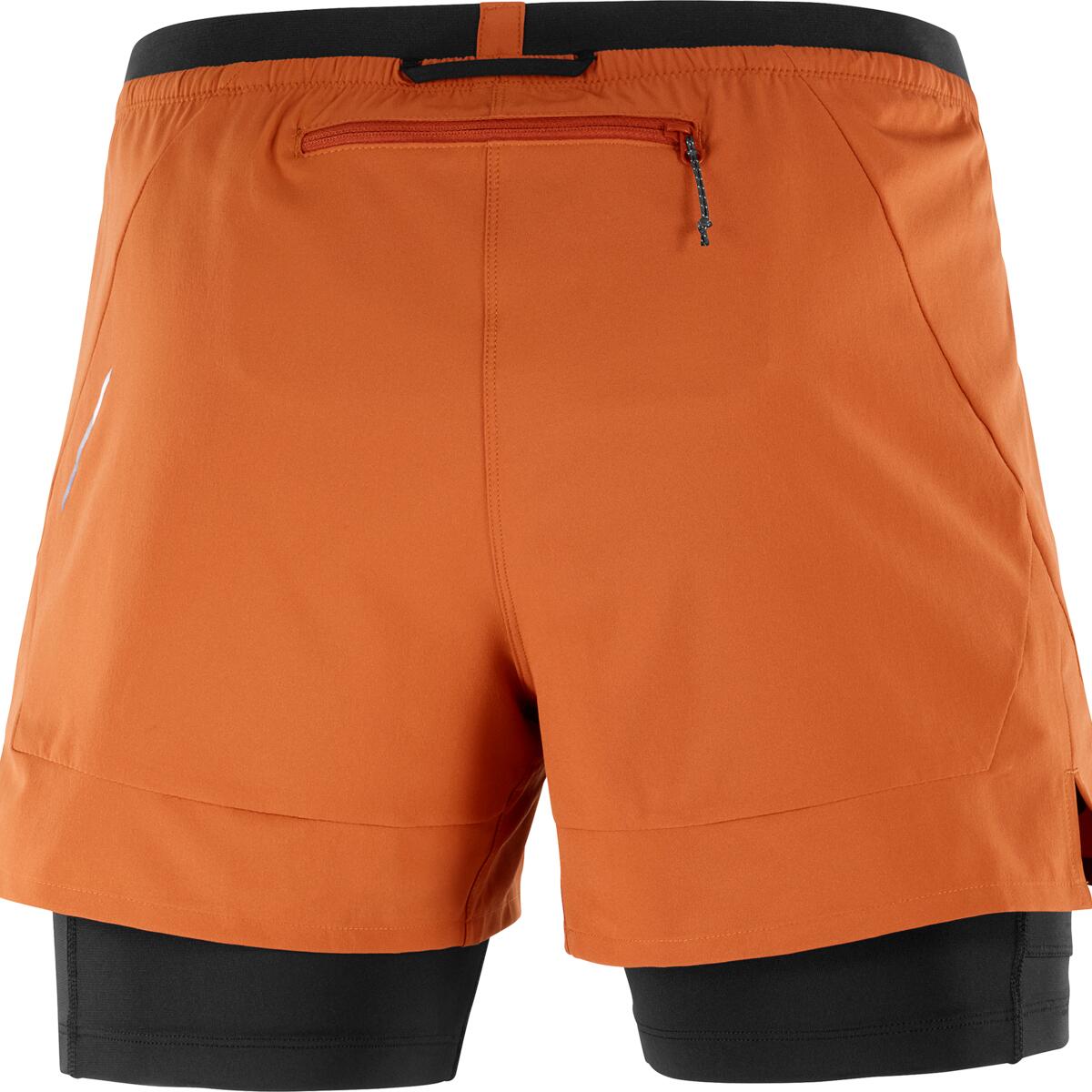 Salomon hiking shorts deals