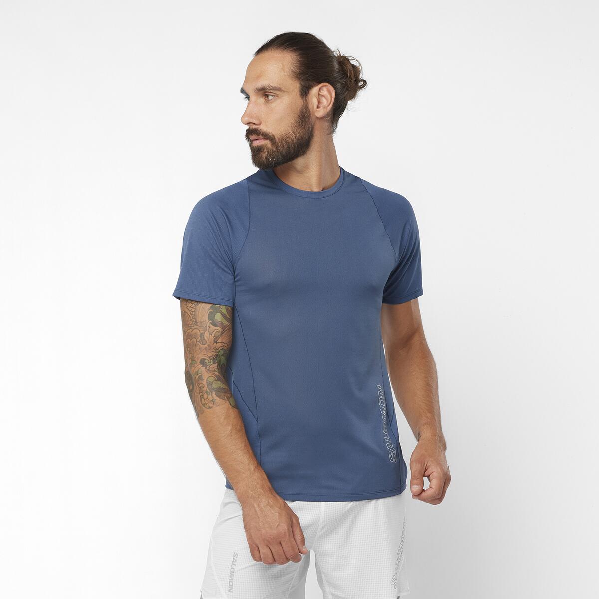 PLAYERA SENSE AERO