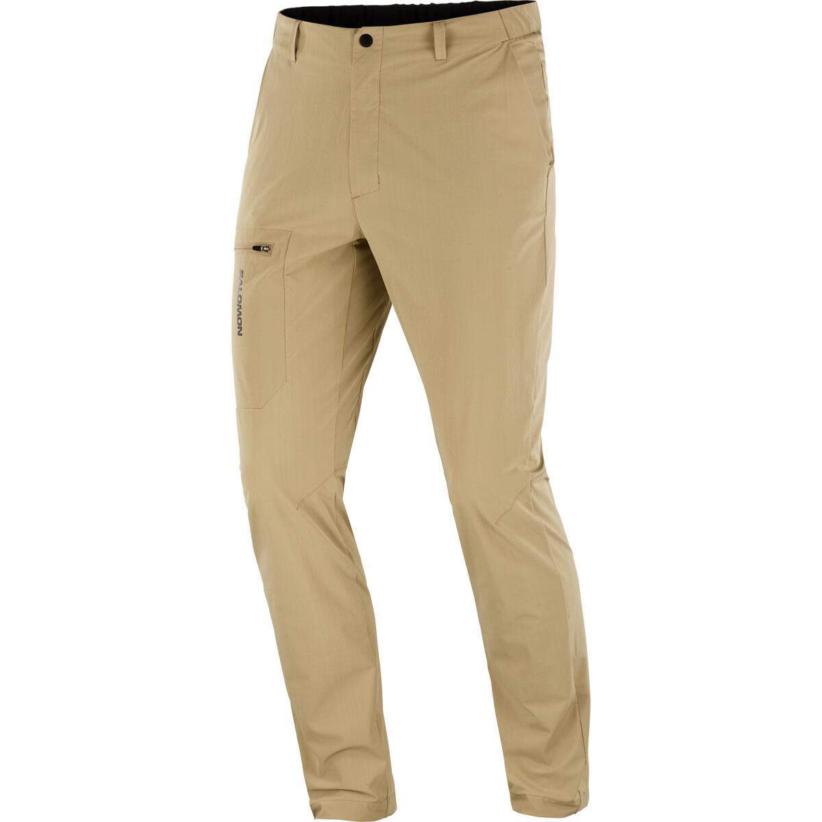 PANTALON WAYFARER TAPERED