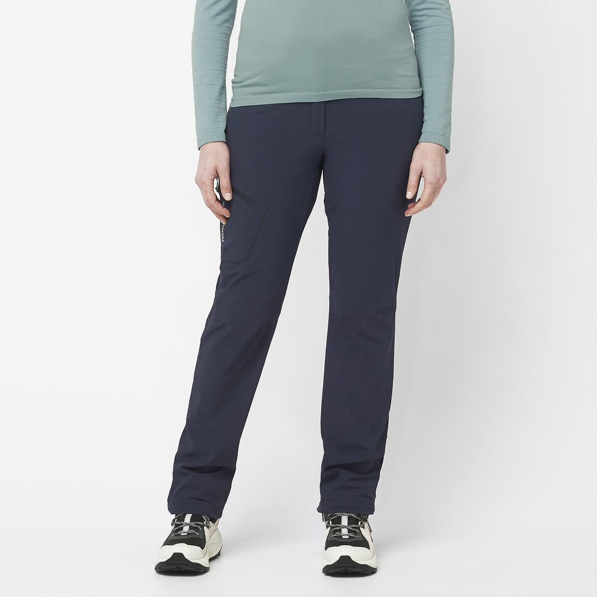 Salomon wayfarer womens pants on sale