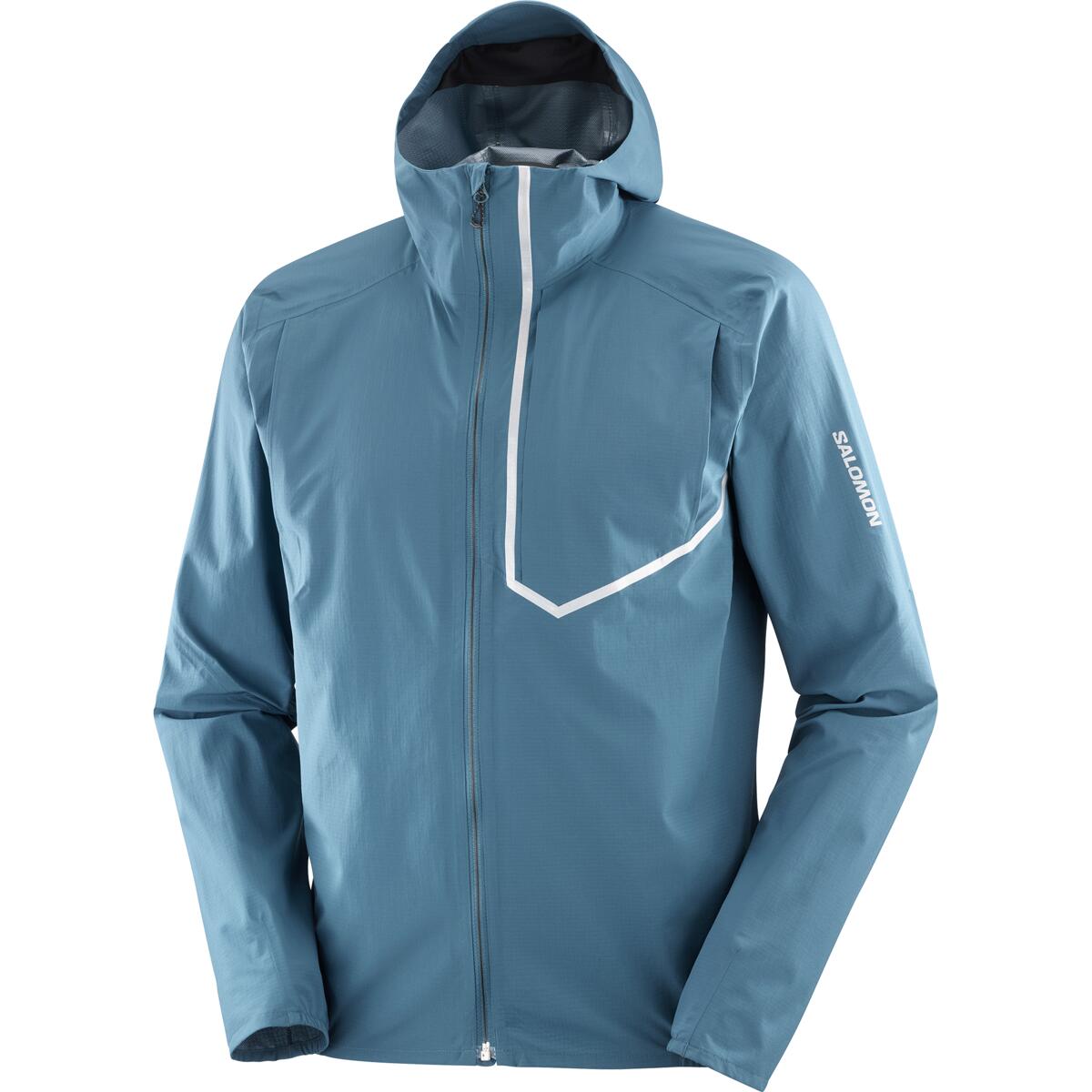 Salomon trail jacket on sale