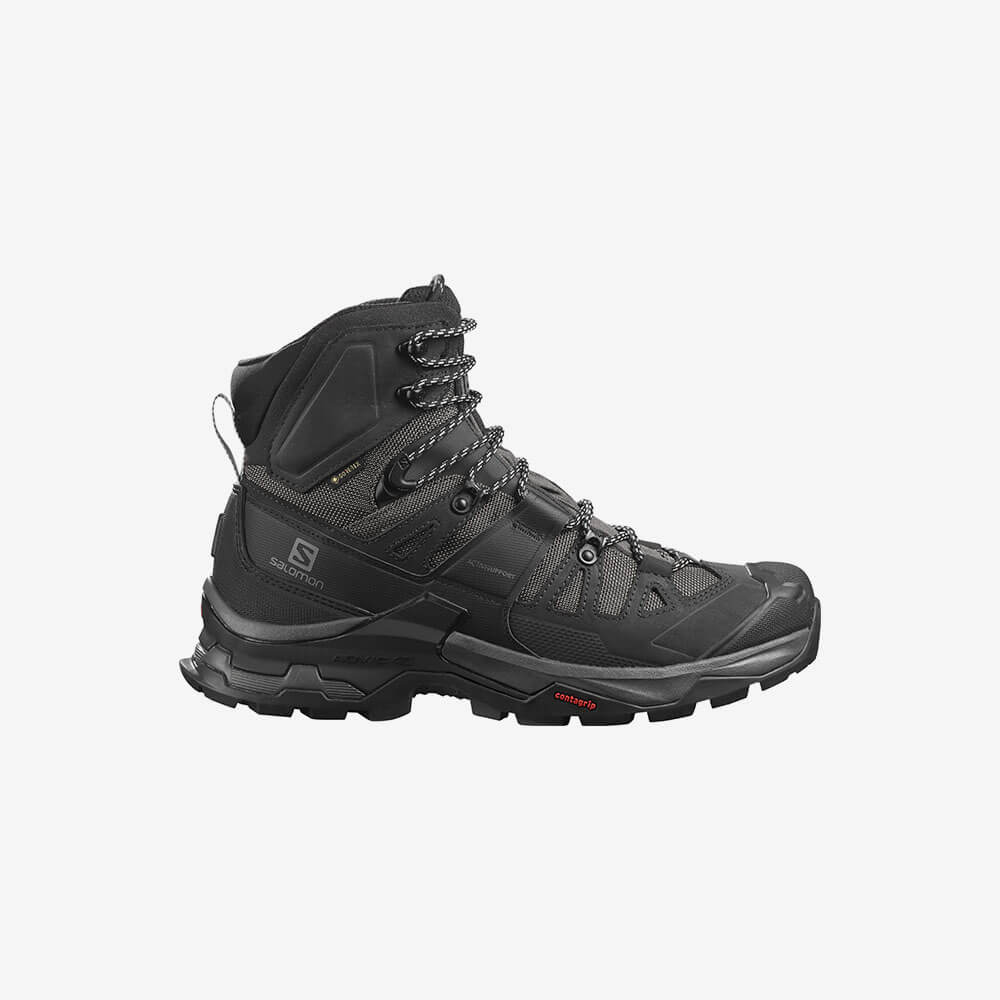 Salomon quest 4d 3 gtx men's hiking boot online