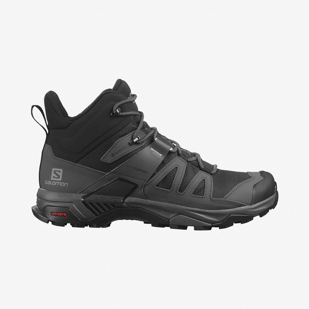 Salomon men's x ultra mid 3 aero hiking shoes online