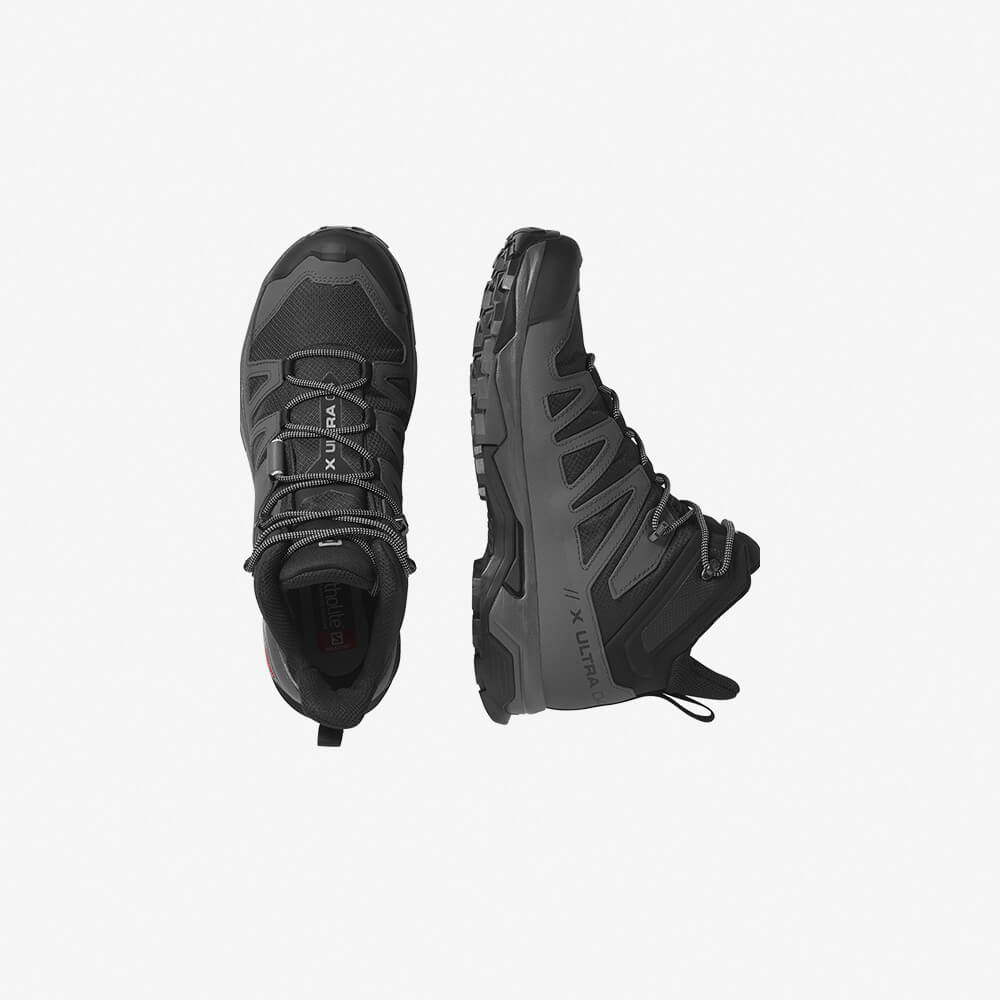 Salomon x mid gtx online