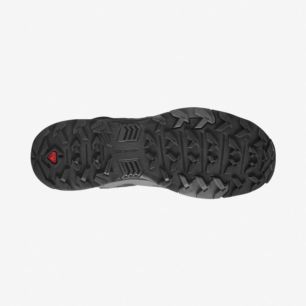 Salomon x mid on sale