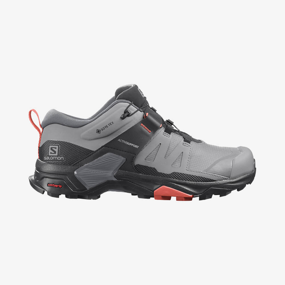 GORE-TEX® – Salomon MX